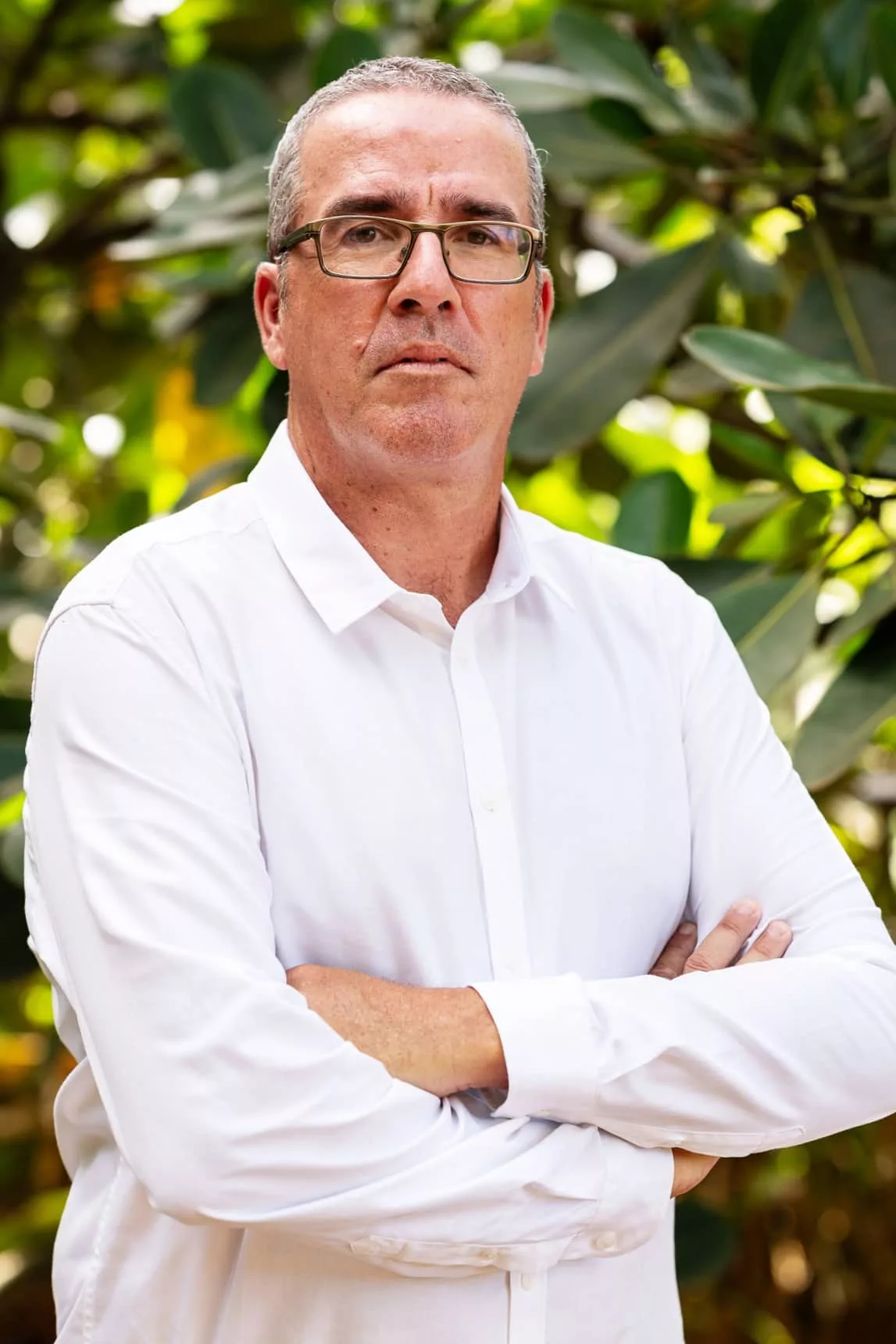 Maison Rouillard CEO Christopher Hart Endemika Les Paletuviers 2