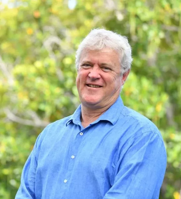 Maison Rouillard Jerome Harel Chairman Endemika Les Paletuviers