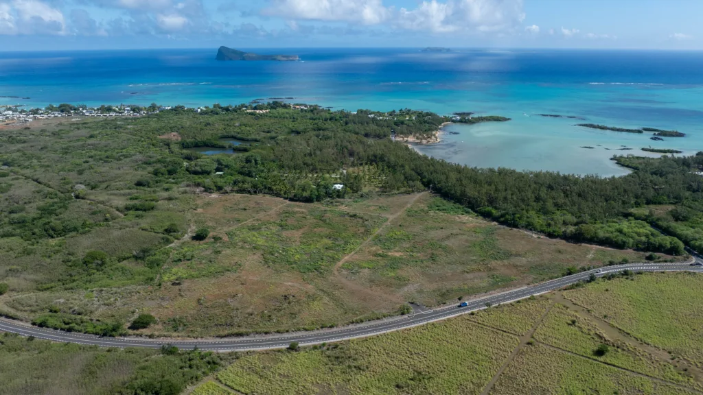 maison rouillard paletuviers north mauritius investment property